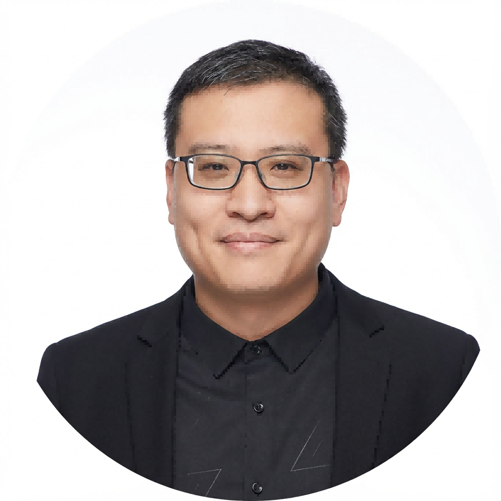 陈志贤